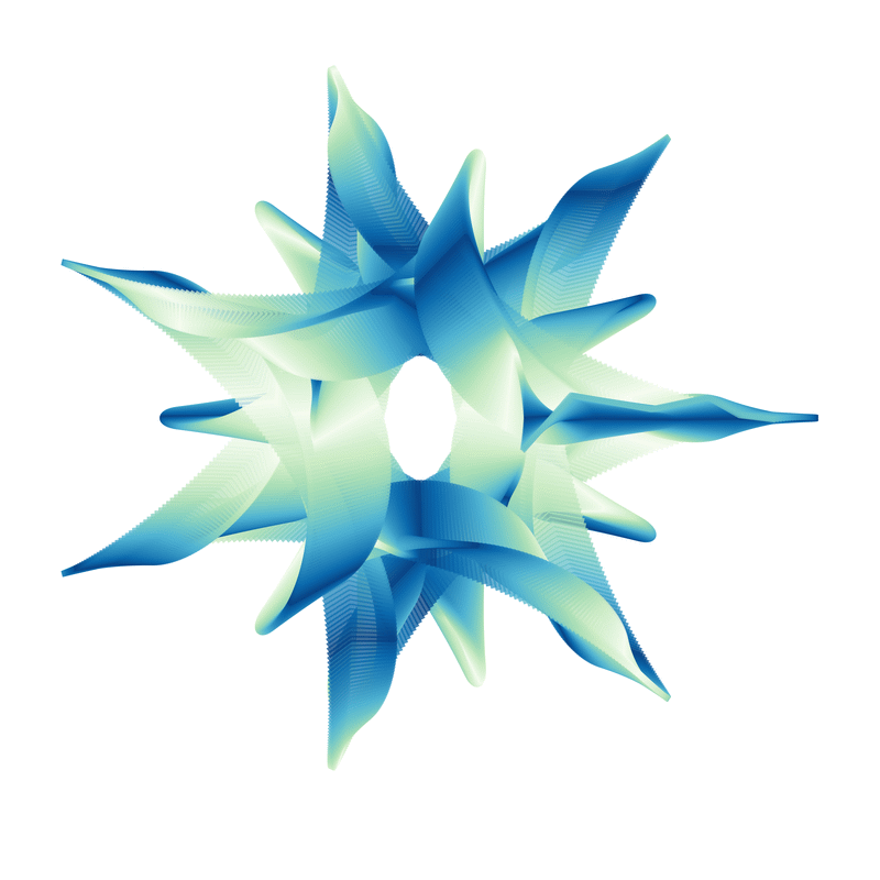 image of plot generated using the spirograph script